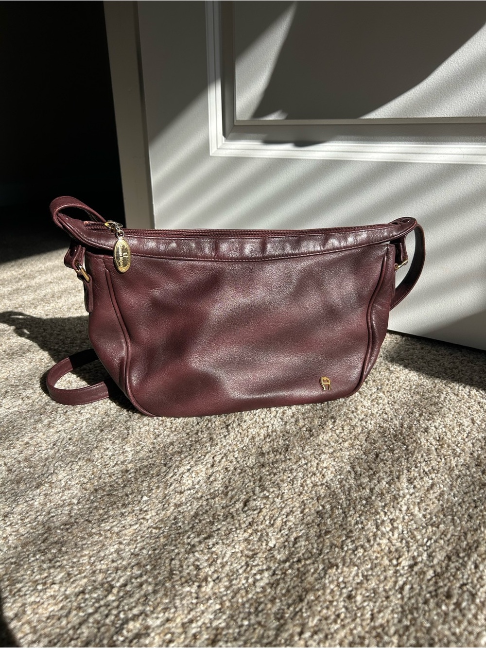 Vintage Etienne Aigner Purse